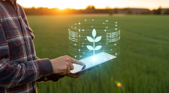 Transition agroécologique